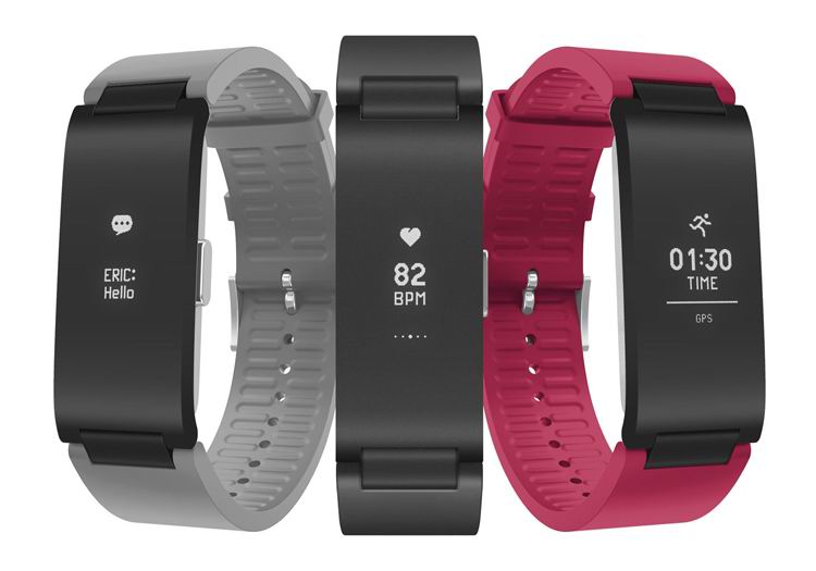 Withings Pulse HR