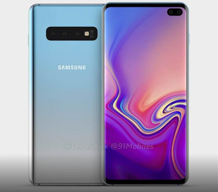 Samsung Каждый Год Новый Флагман Samsung Каждый Год Новый Флагман