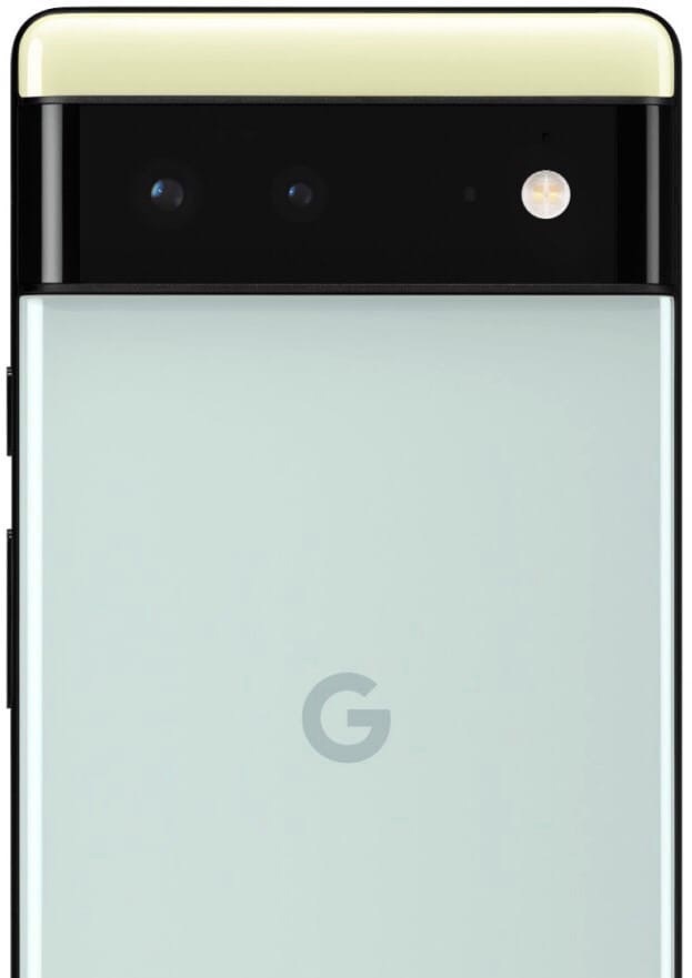 Google Pixel 6    ??