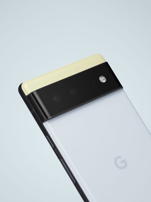 Google Pixel 6a можно разблокировать чужим отпечатком пальца!