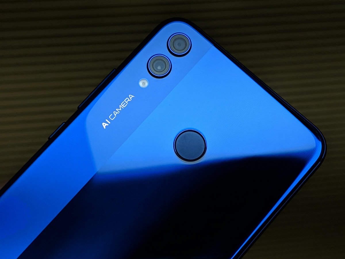 Honor разрабатывает новую линейку смартфонов с Google сервисами. | Цифрус