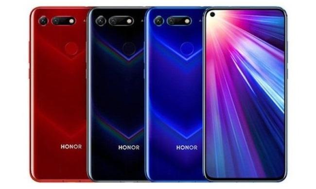 Honor v20 ceneo