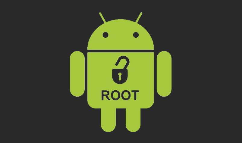   Root-  Android 