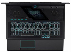 Acer       Predator Helios 700