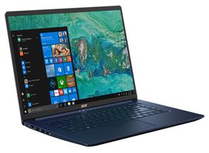 Acer Swift 5    15-   