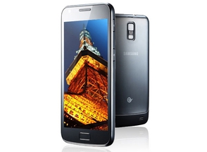 Samsung Galaxy S II    -