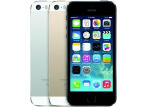 Apple готовит iPhone 5S на 8 Гигабайт.