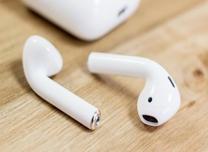 Apple   AirPods 2   2018 