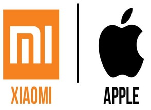 Apple  Xiaomi     .