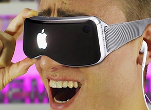 Apple в очередной раз откладывает выход своего AR шлема!