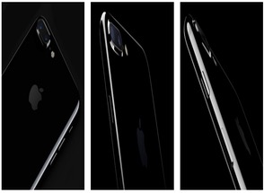 Apple выявила первую проблему с новыми iPhone (новость про iPhone 7 и 7 Plus).
