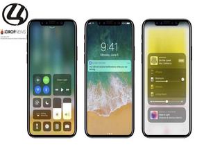 iPhone   iOS 11 (  iPhone 8).