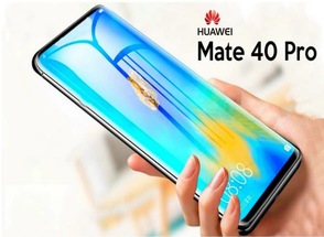  Huawei Mate 40 Pro??