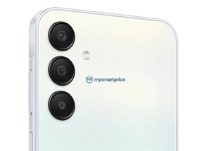 Чем удивит Samsung Galaxy A25 5G