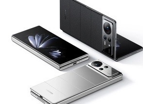 Чем удивит Xiaomi Mix Fold 3