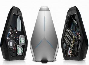 Dell    Alienware Area-51 R7 Threadripper Edition