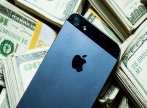 ФАС возбудило дело против компании Apple за «рекомендованную» политику образования цен на iPhone. 