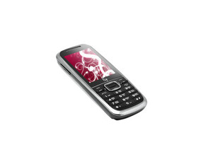 Fly DS186 -  dual SIM  