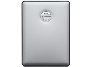 G-Technology G-Drive mobile USB-C     -