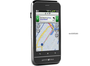 Garmin-Asus A10 - Android-  