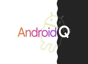 Google   Android Q  