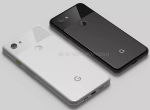 Google Pixel 3a    