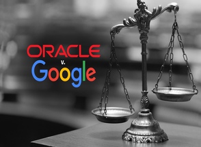 Google  Oracle.  ??