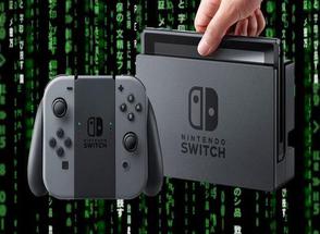 Хакеры обошли защиту Nintendo Switch