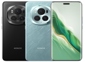 Honor Magic 6 Pro   iPhone 15 Pro Max  Samsung Galaxy S24 Ultra!