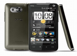 HTC T9199 Oboe -     Windows Mobile 6.5