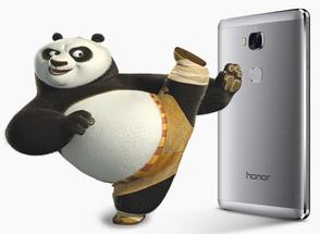 Huawei Honor 5X: последние новости.