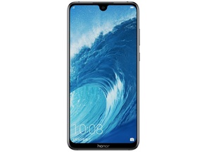 Huawei Honor 8X | 8X Max: анонс, характеристики, цена