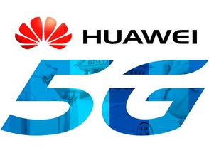 Huawei     5G.