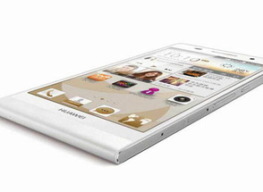 Huawei  Android- Ascend P6S