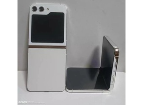 Инсайдеры слили фото прототипа Samsung Galaxy Z Flip 5!