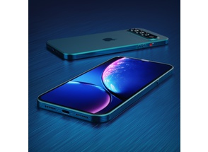 iPhone 16 получит аккумулятор от Apple!