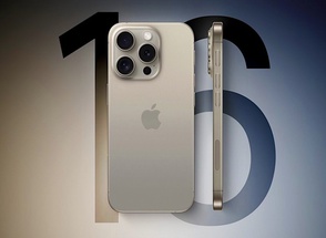 iPhone 16    iPhone 15 Pro!