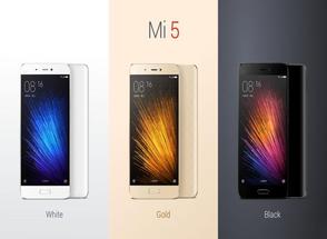   Xiaomi    (  Xiaomi Mi5).