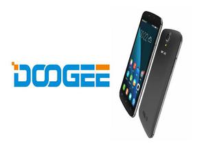 Компания Doogee презентует свои новые смартфоны (новость про Doogee X5 и X6).