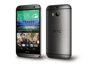 Компания HTC презентует упрощенный флагман в России (новость про HTC One 8S).
