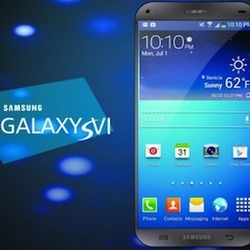 Компания Samsung обещает небывалую скорость и энергоэффективность долгожданному Galaxy S6. 