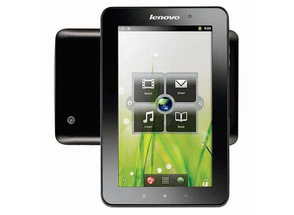 Lenovo   200- Android- IdeaPad A1107