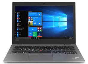 Lenovo представила ноутбуки ThinkPad L390 и L390 Yoga