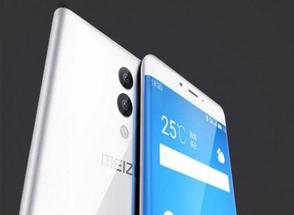 Meizu готовится к выпуску нового смартфона с изогнутым экраном и двойным фотомодулем.   
