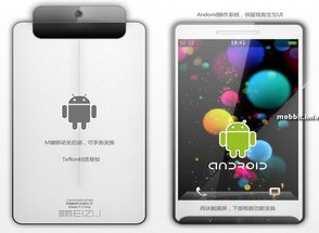 Meizu M9 -    Meizu,   Android 2.1 (12 )