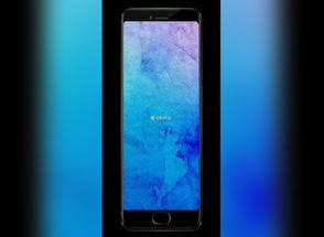 Meizu Pro 7: первый снимок нового флагмана.