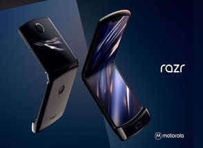 Motorola Razr 3 разочарует пользователей!