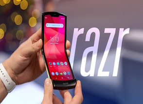 Motorola Razr    .
