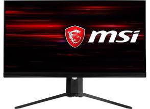 MSI     Oculux NXG251R