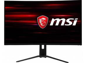 MSI     Optix MAG322CQRV
